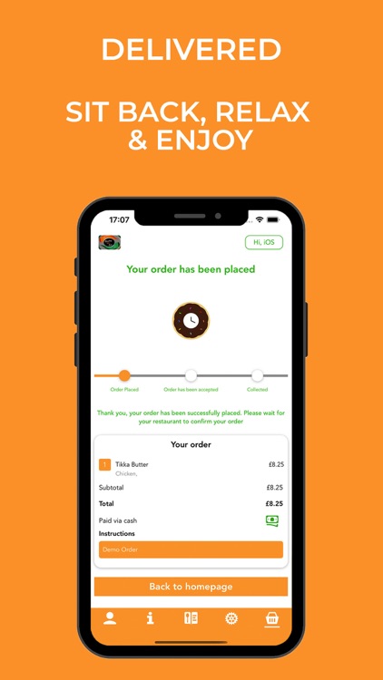 Bombay Mix Indian Takeaway