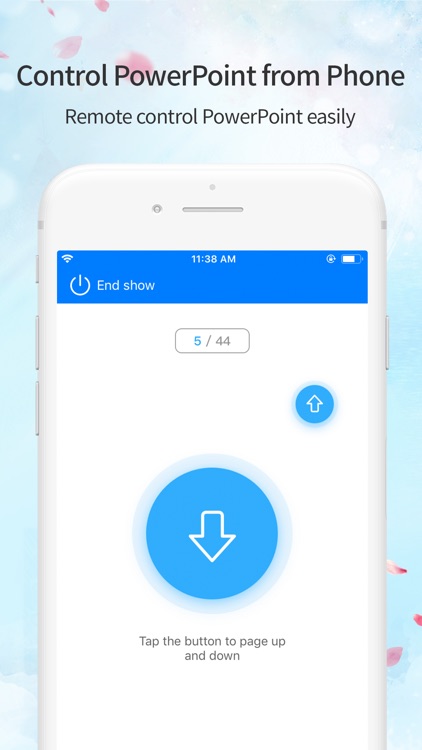 ApowerMirror: Screen Mirroring