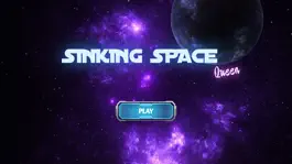 Game screenshot Sinking Space Queen mod apk