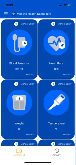 Game screenshot Medline Health hack