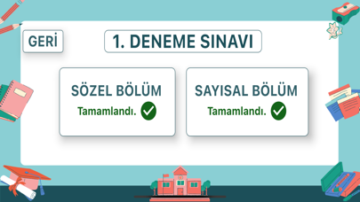 Ismet Sezgin Ortaokulu Screenshot