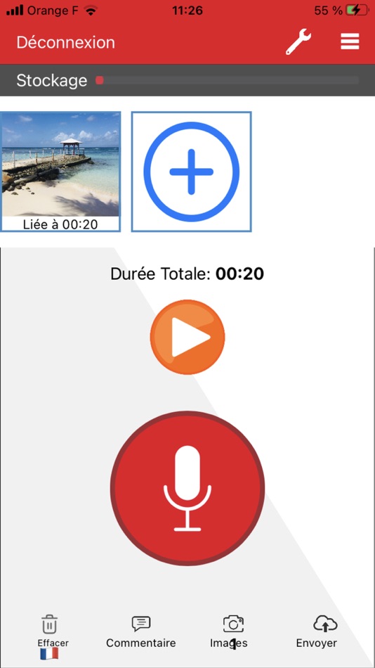 #3. Dictée Vocale Simple (iOS) De: JPL SYSTEMES
