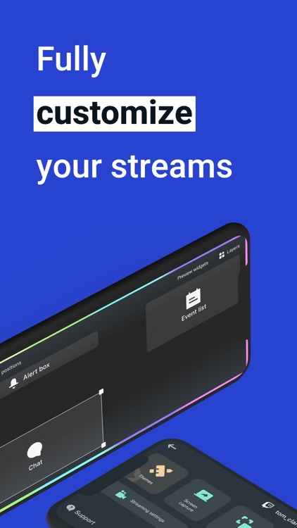 Streamlabs: Live Streaming App screenshot-5
