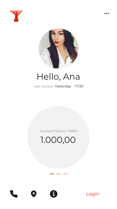 Bank BIC NA Limited Screenshot