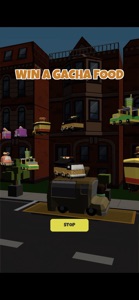 Food Truck Delivery screenshot #6 for iPhone