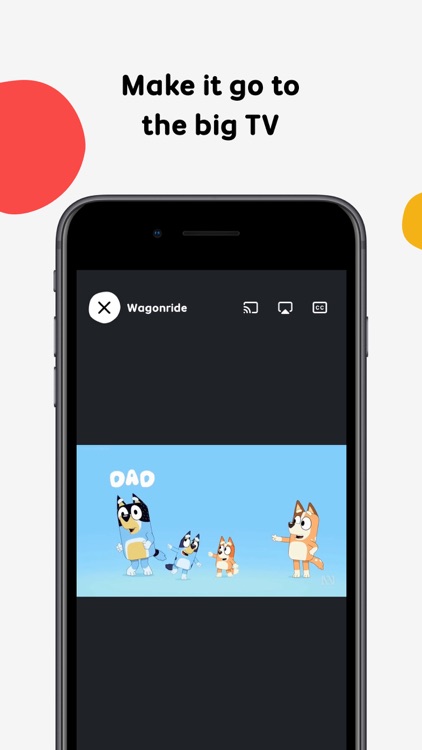 ABC Kids screenshot-3