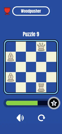 Game screenshot Solo Chess hack
