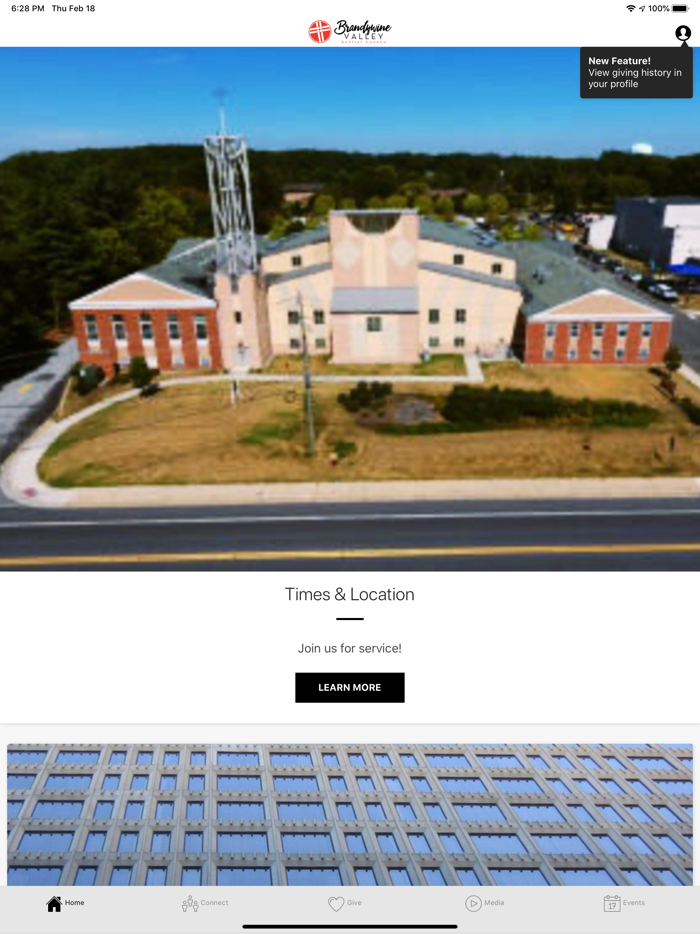 Brandywine Valley Church