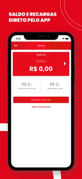 Game screenshot Meep Escola apk