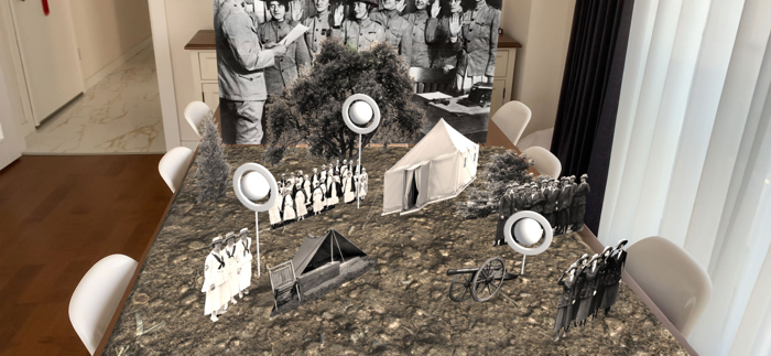 Xplore A New Dawn for Women