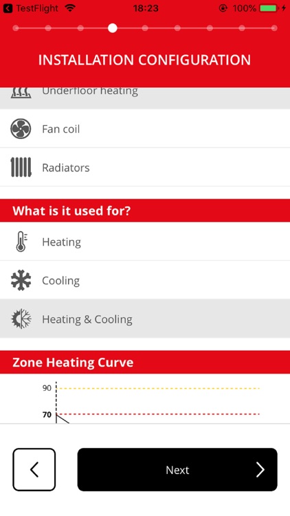 BRÖTJE Start screenshot-4