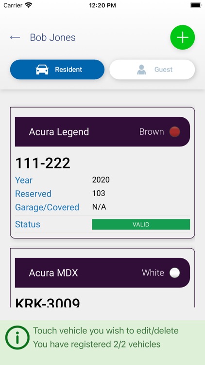 ApartmentPermits.com screenshot-3