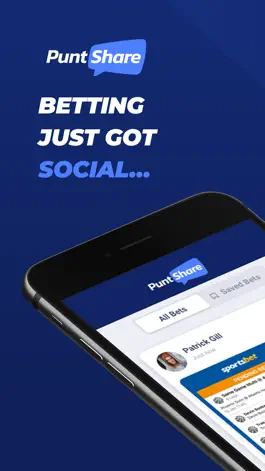 Game screenshot PuntShare mod apk