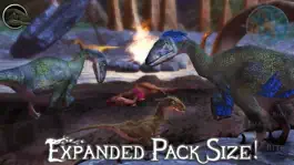 Game screenshot Ultimate Raptor Simulator 2 hack