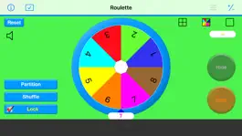 Game screenshot Roulette. hack