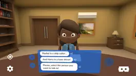 Game screenshot Realvi hack