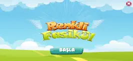 Game screenshot KEY Renkli Fasikül mod apk