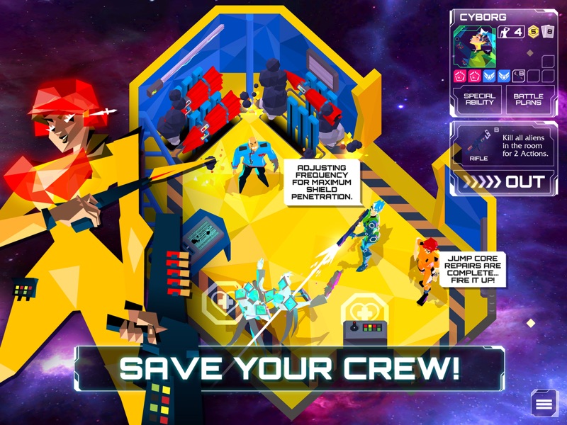 The Captain is Dead screenshot 10
