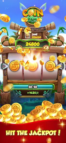 Game screenshot Coin Tycoon - Spins apk