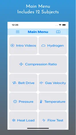 Game screenshot ComprCheck mod apk