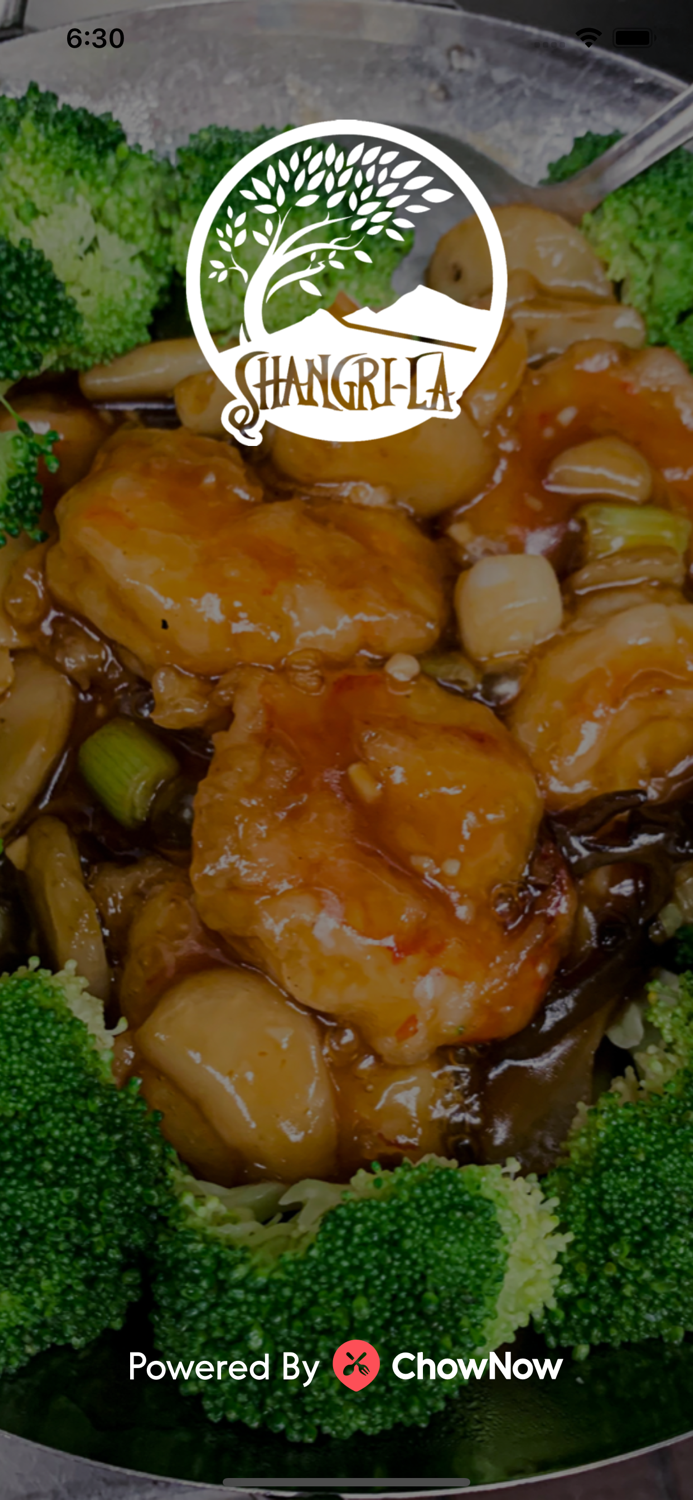 Shangri-la Restaurant