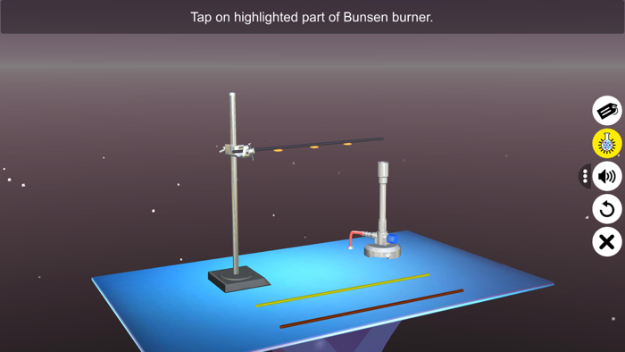 Heat transfer In metal strip