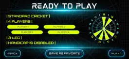 Game screenshot Viper Darts Linkup 5 hack