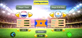 Game screenshot Chess Football apk