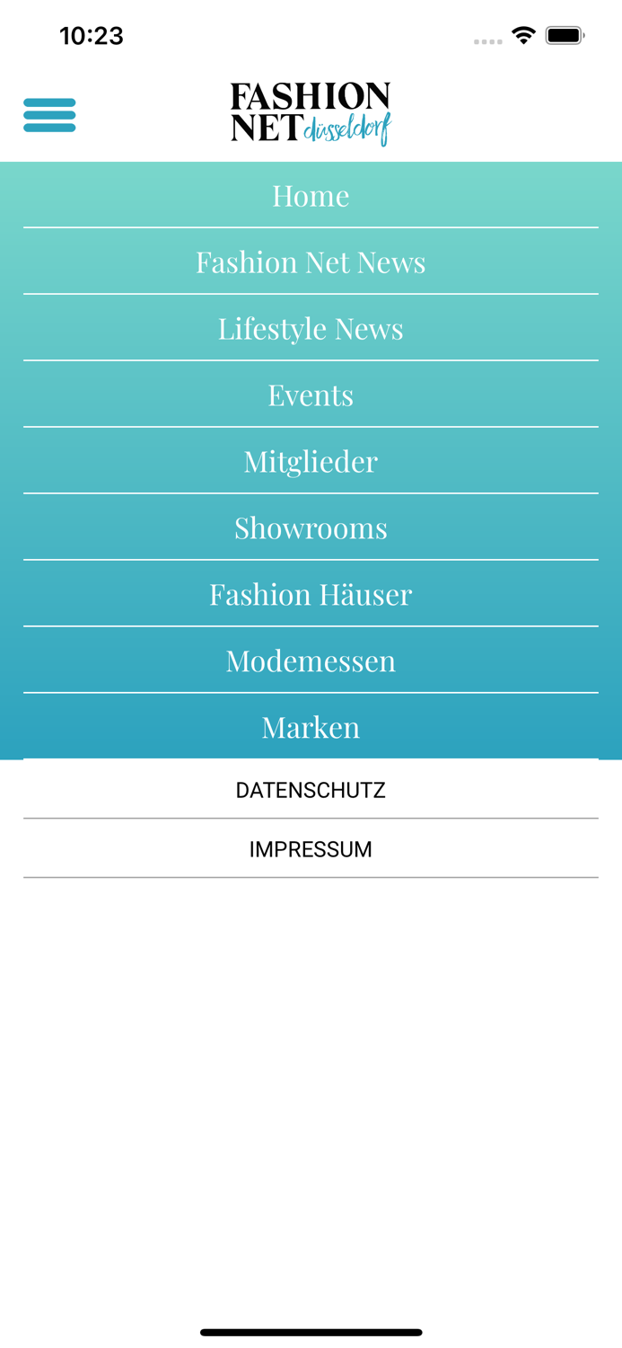 Fashion Net Düsseldorf