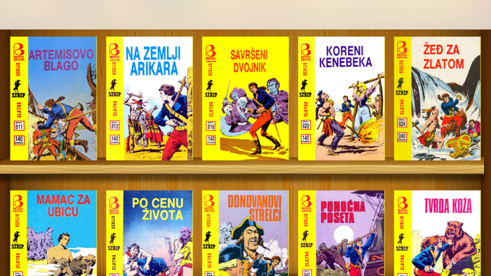 Komandant Mark - ZS 6-7