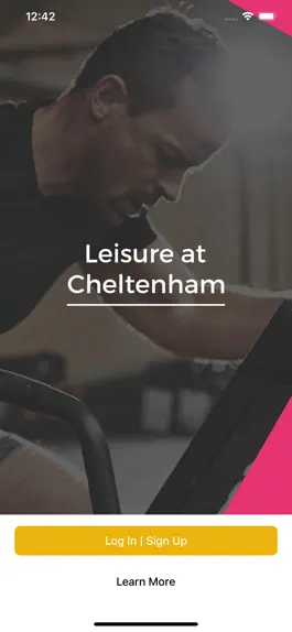 Game screenshot Leisure At Cheltenham mod apk