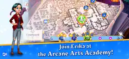 Game screenshot Arcane Arts Academy mod apk