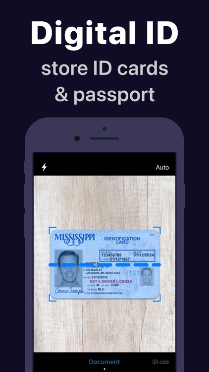 Scanner App: Docs Scan & Sign screenshot-6