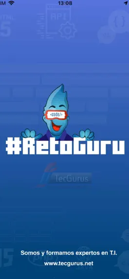 Game screenshot RetoGuru mod apk