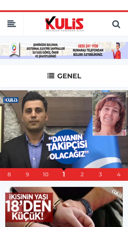 Aydın Kulis screenshot-3