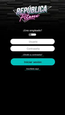 Game screenshot Republica Fitness mod apk