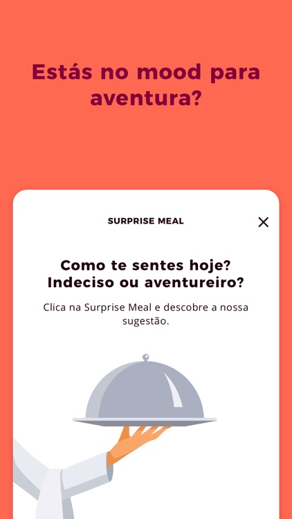 Meal To You screenshot-3