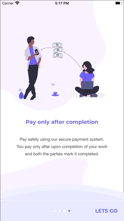 Skill Connect NZ screenshot-3