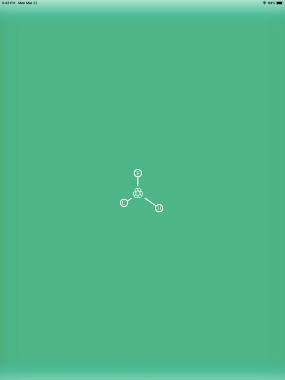 F-Gas Tool iPad app afbeelding 1