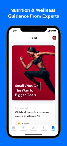 Workout & Fitness Coachのおすすめ画像6