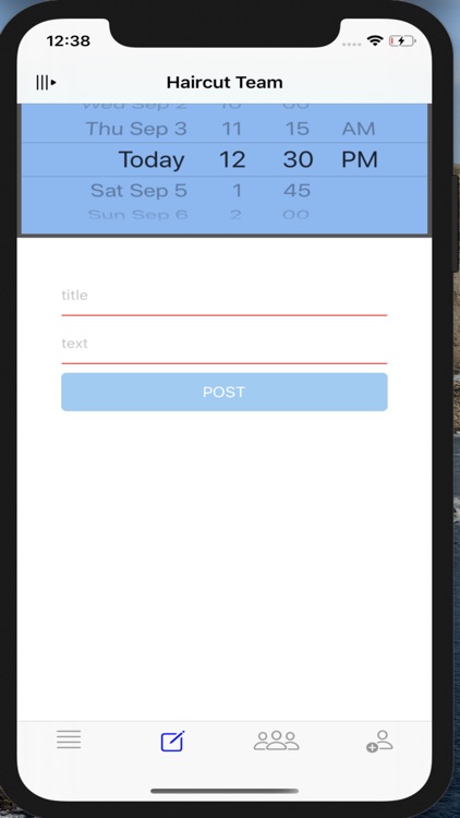 Team Task Calendar screenshot-6