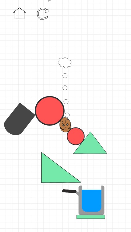 Bounce My Breakfast screenshot-3