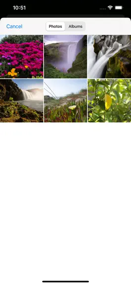 Game screenshot Sharpen Photos apk
