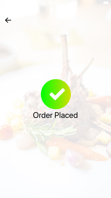 Bhojon Restaurant Screenshot