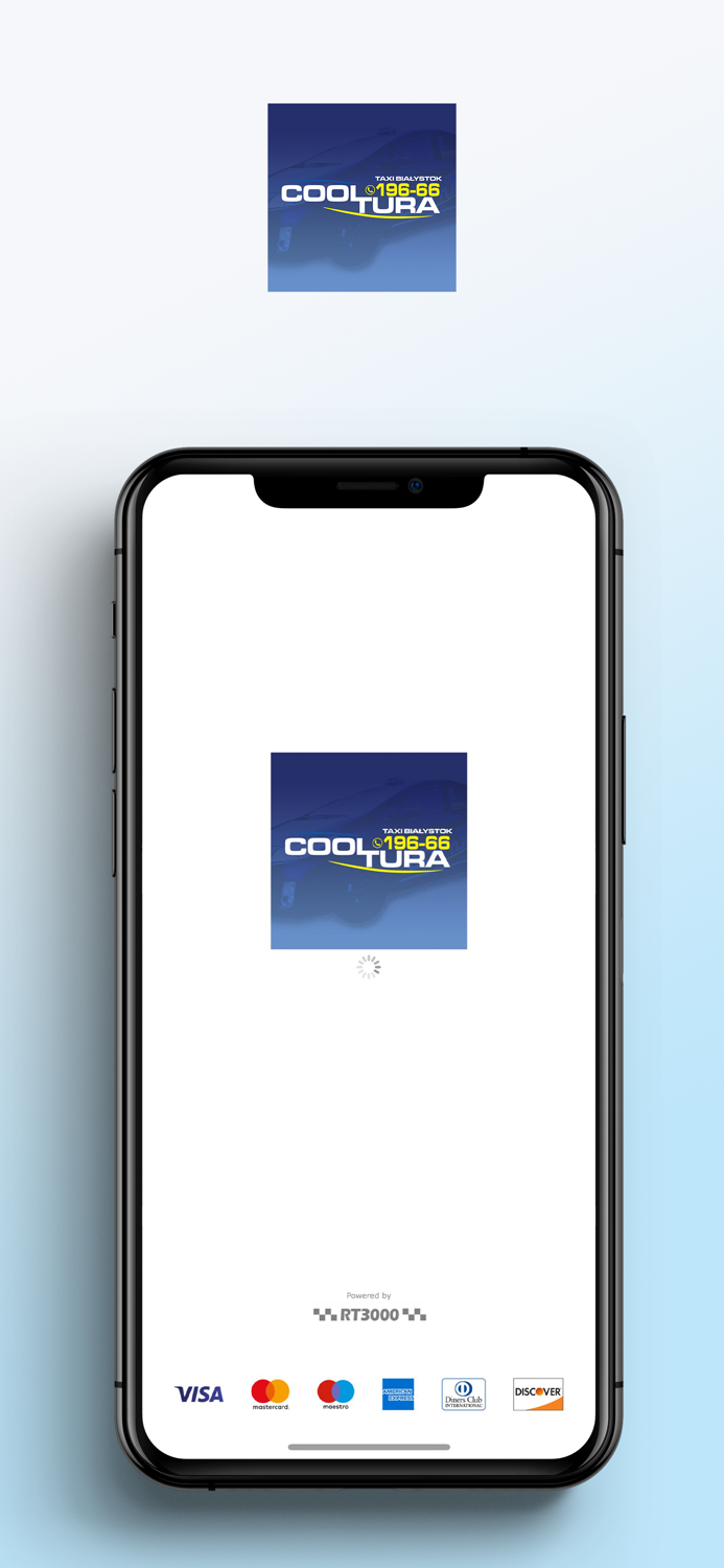 Cooltura Taxi Białystok