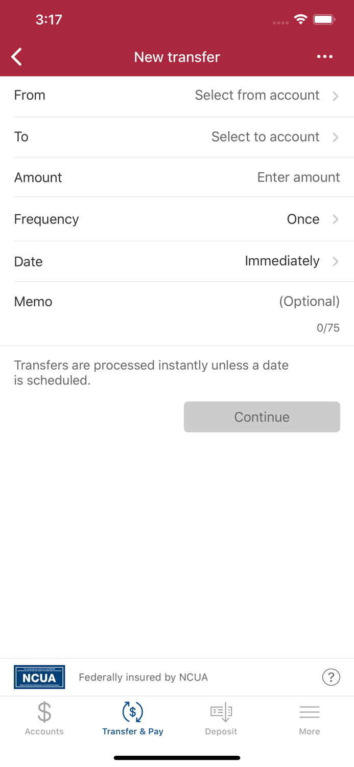 United Community FCU Mobile