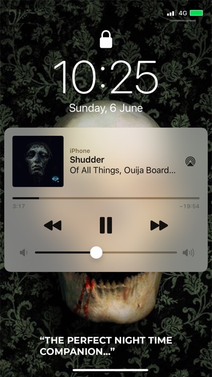 Ghost Stories Audio - Series 1 screenshot-4