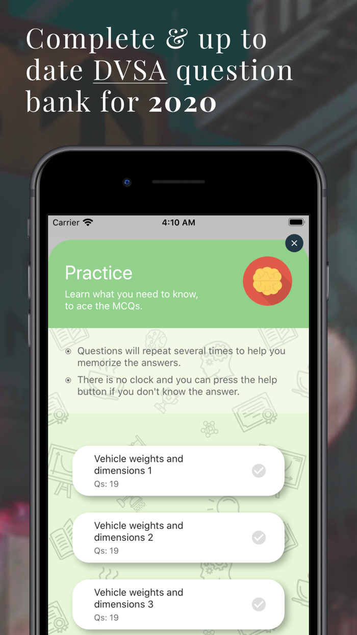 Driver CPC Part 1 Untangled
