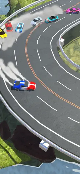 Game screenshot Car Race! 3D hack