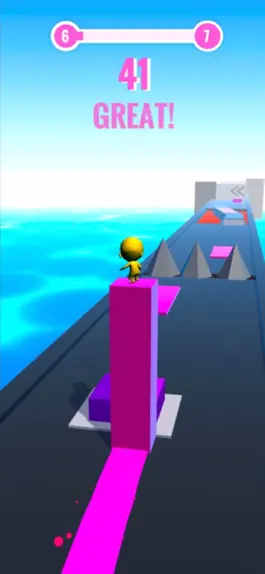 Game screenshot Slime Rider hack